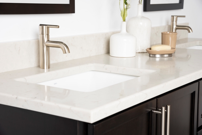 Vanity in Barrie at Orillia Carpet One Floor & Homes